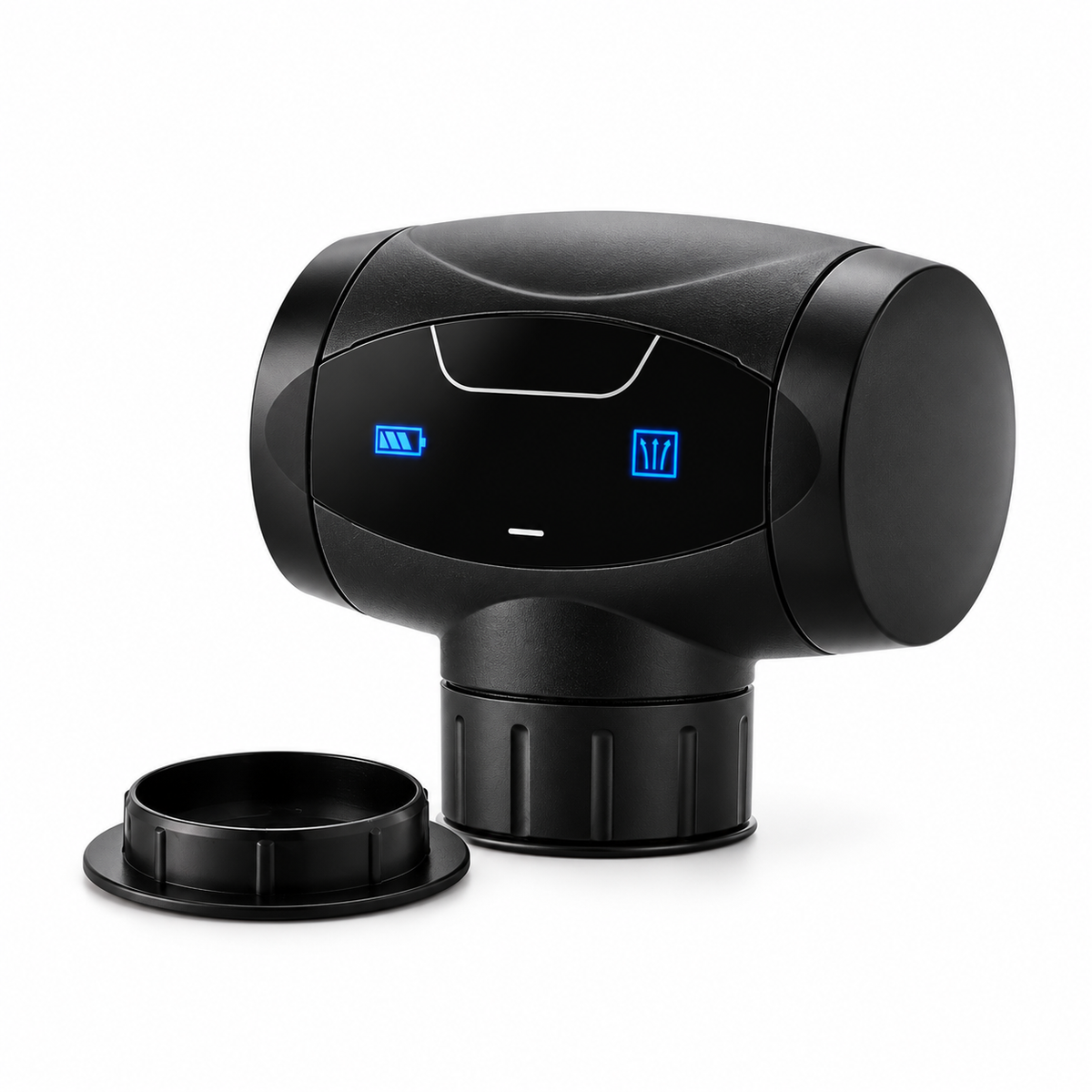 Kit sommelier électrique 5-en-1 pour le service du vin
