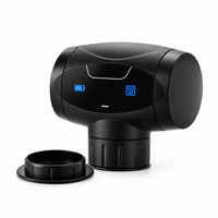 Kit sommelier électrique 5-en-1 pour le service du vin